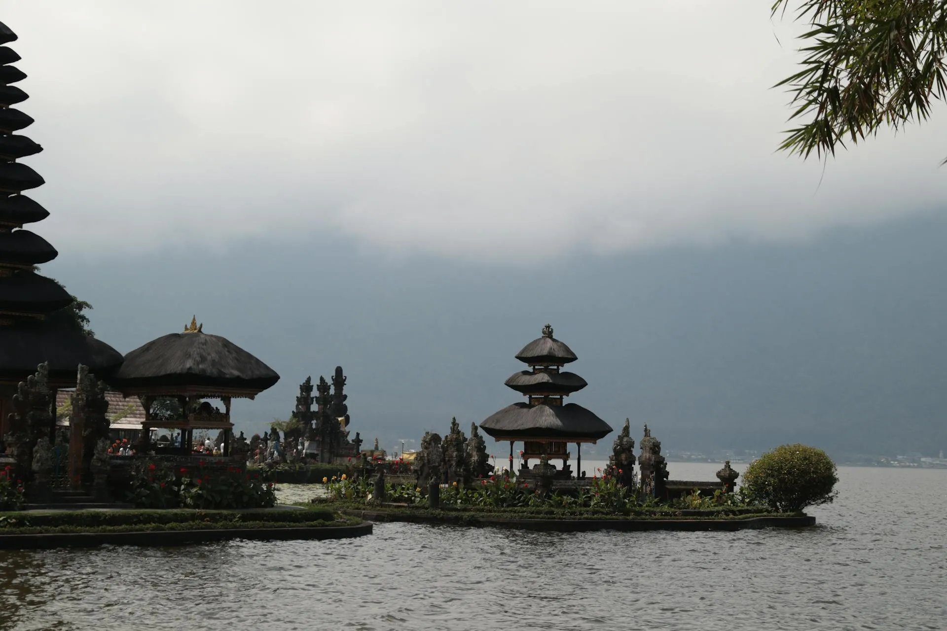 Thailand landscape